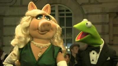 Muppets