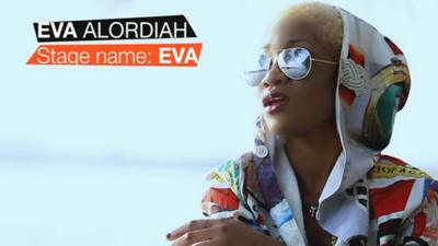 Eva Alordiah