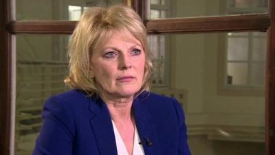 Anna Soubry