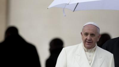 Pope Francis