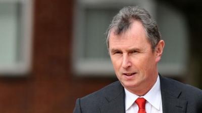 Nigel Evans