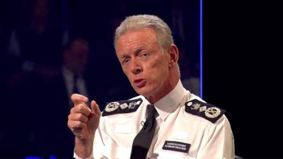 Sir Bernard Hogan-Howe