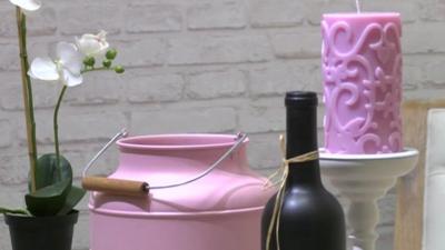 Interior design gallery