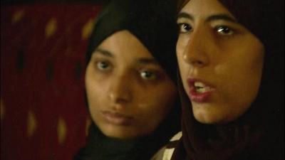 Women alleging ''harassment'' while in detention in Egypt