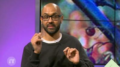 Jason Singh