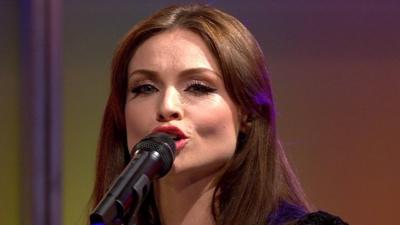 Sophie Ellis-Bextor