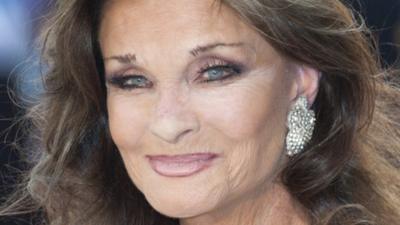 Kate O'Mara