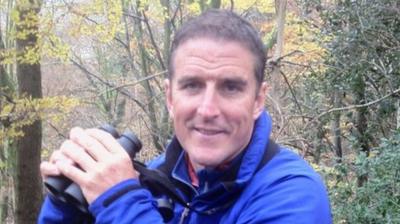 Iolo Williams