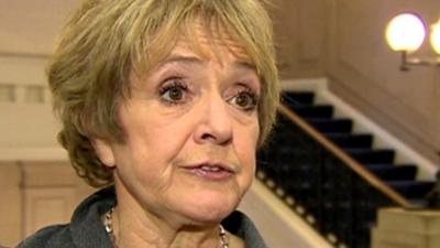 Margaret Hodge