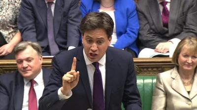 Ed Miliband