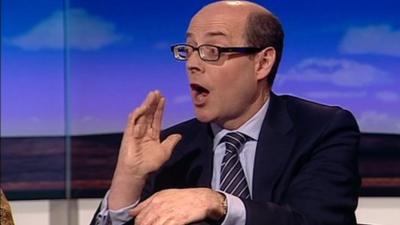 Nick Robinson