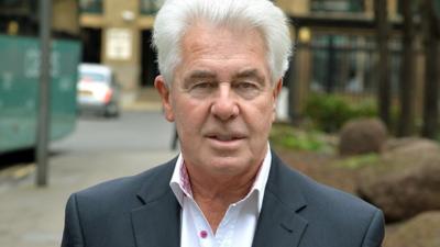 Max Clifford