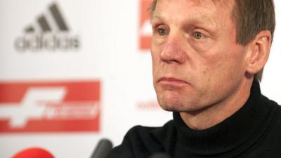 Stuart Pearce