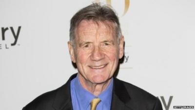 Michael Palin