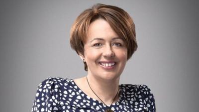 Baroness Tanni-Grey Thompson