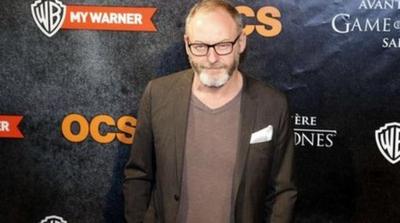 Liam Cunningham