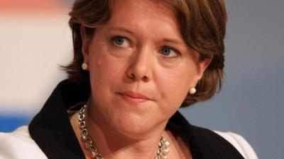 Maria Miller