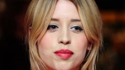 Peaches Geldof