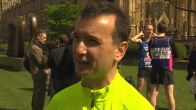 Alun Cairns MP