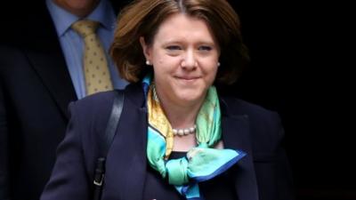 Maria Miller