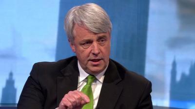 Andrew Lansley