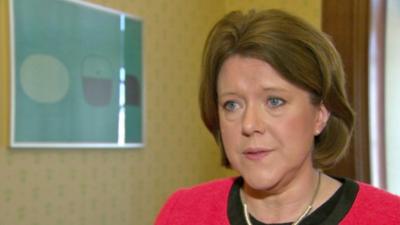 Maria Miller