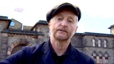 Billy Bragg