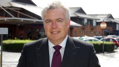 Carwyn Jones