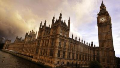 Houses of Parliament and Big Ben