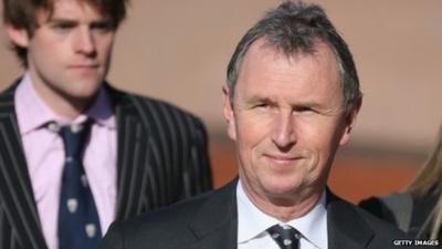 Nigel Evans