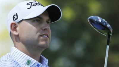 Bill Haas leads the Masters after first round 68