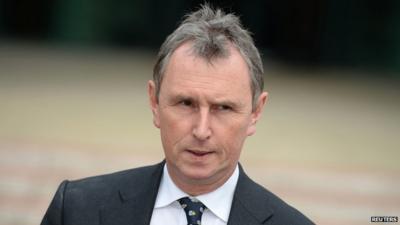 Nigel Evans