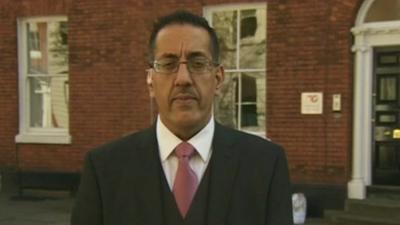 Nazir Afzal