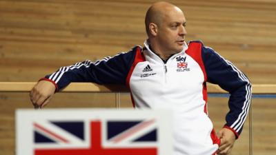 Sir David Brailsford reflects on British Cycling's Performance Director role