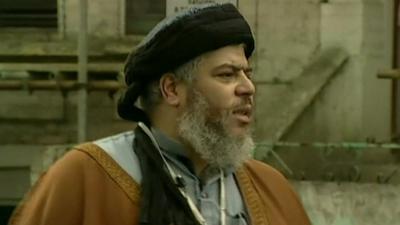 Abu Hamza