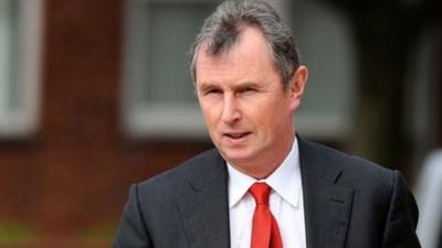 Nigel Evans