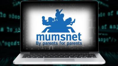 Mumsnet graphic