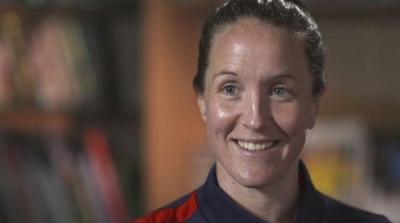 Casey Stoney