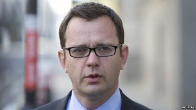 Andy Coulson