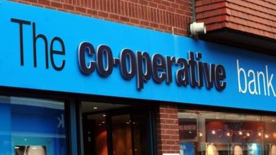 Co-operative Bank