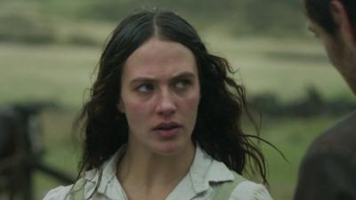 Jessica Brown Findlay