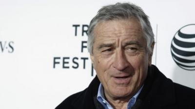 Robert De Niro