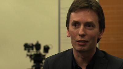 Snooker player Ken Doherty gives his Premier League predictions