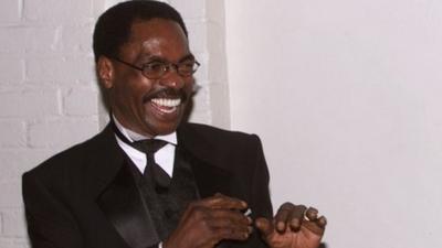 Rubin "Hurricane" Carter