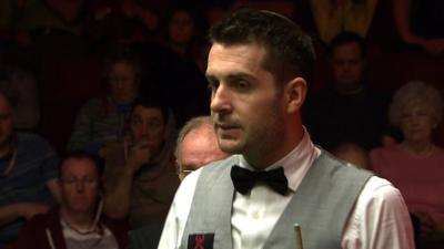 Mark Selby