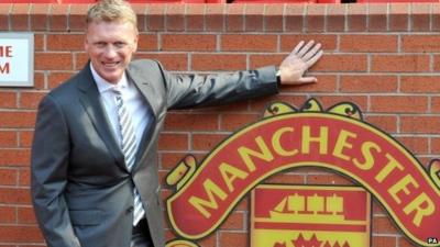 David Moyes