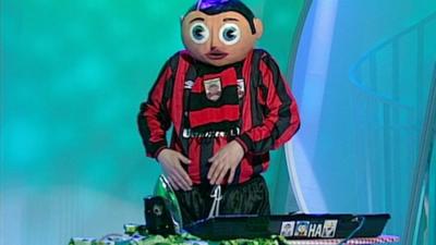 Frank Sidebottom