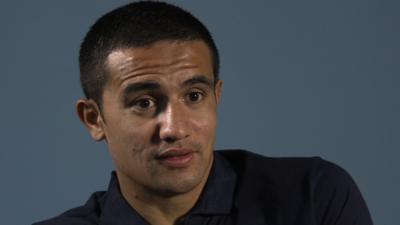 Tim Cahill says David Moyes will be 'hurt' by the outcome at Man Utd