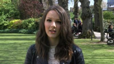 Ella: 'I won't feel ashamed' after boob op