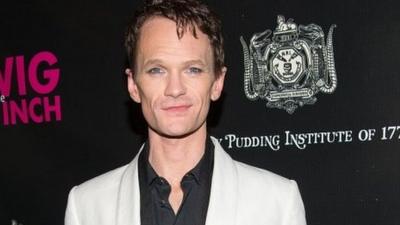 Neil Patrick Harris